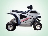 ATV-XS Electric "Space" Buggy