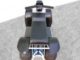 ATV-XS Electric "Space" Buggy